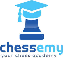 Logo Chessemy
